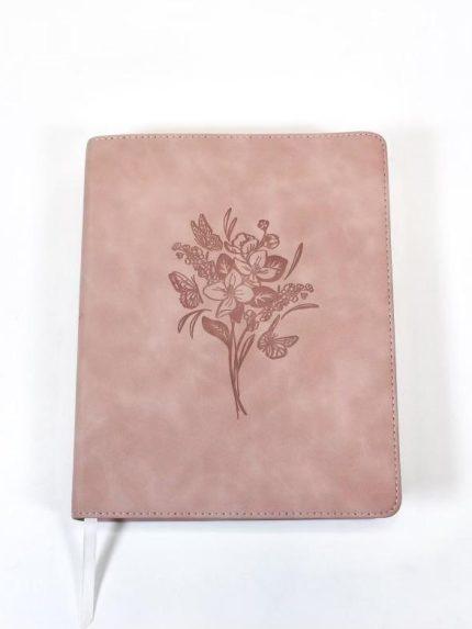 ESV Journaling Bible : Shiloh Theme