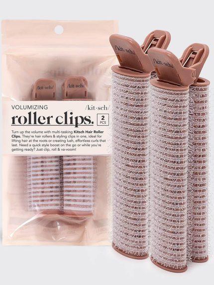 Volumizing Roller Clips