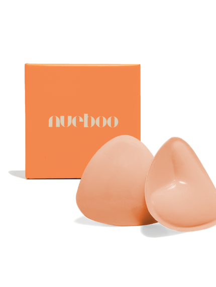Instant Volume Sticky Bra Inserts