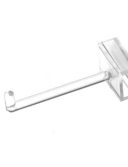 Acrylic Peg (For Display)
