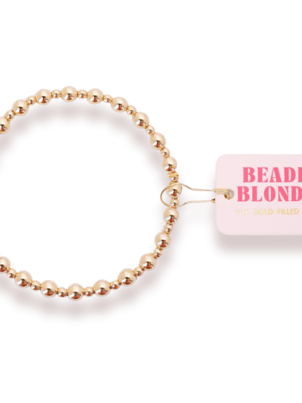 Katy Bracelet in Gold