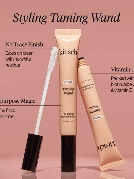 Styling Taming Wand
