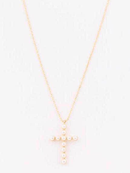 Luxe Marigold Necklace