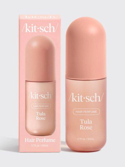 Tula Rose Hair Perfume