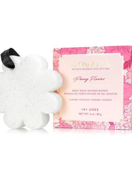 Peony Flower Boxed Flower